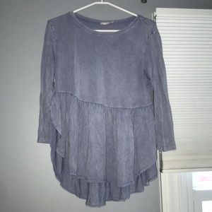 altar’d state shift top